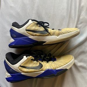 Kobe 7 Concord , Mens 11